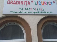 Licurici - Gradinita sector 4